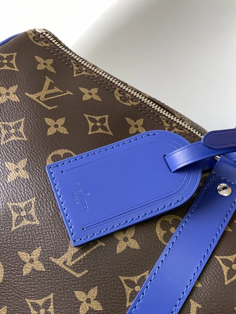 Trendy LX Travel Bags 8145