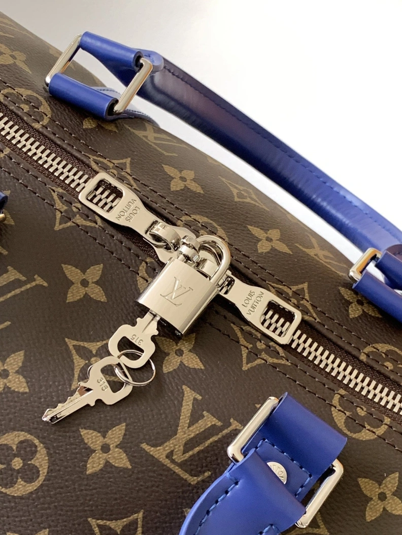 Trendy LX Travel Bags 8145
