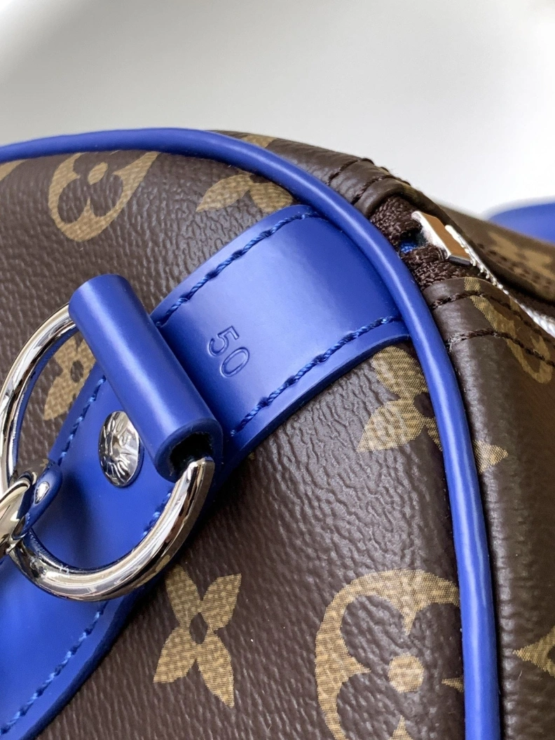 Trendy LX Travel Bags 8145