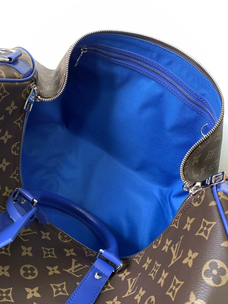 Trendy LX Travel Bags 8145