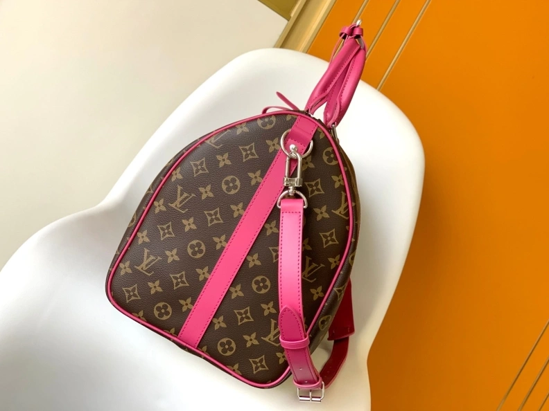 LX Travel Bags Bright 8141