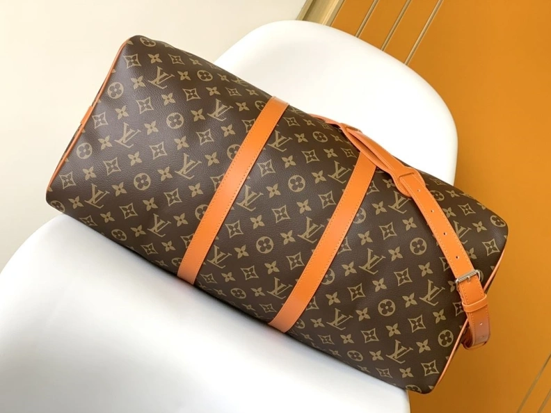 LX Travel Bags BestValue 8144
