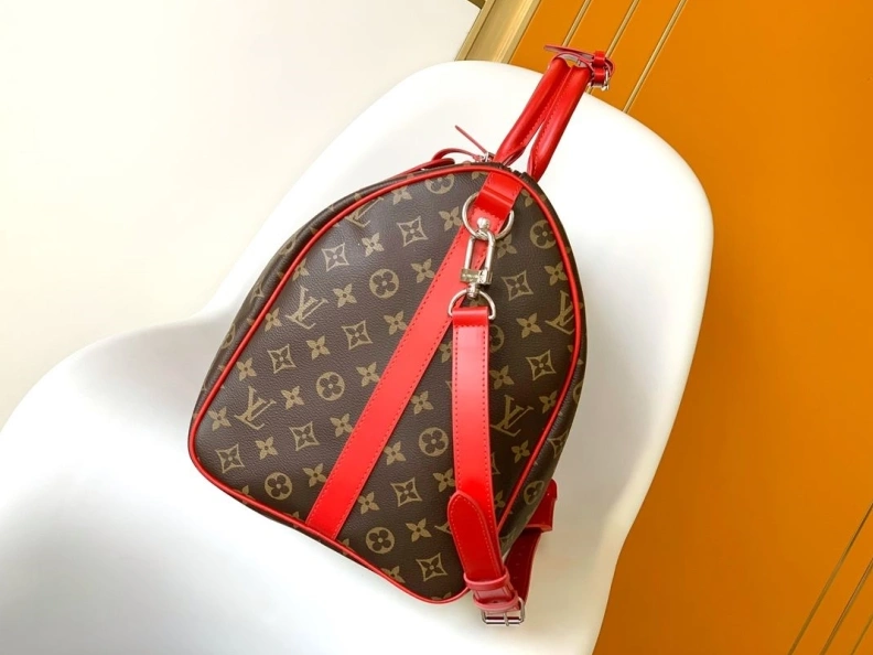 LX Travel Bags WellDesigned 8147