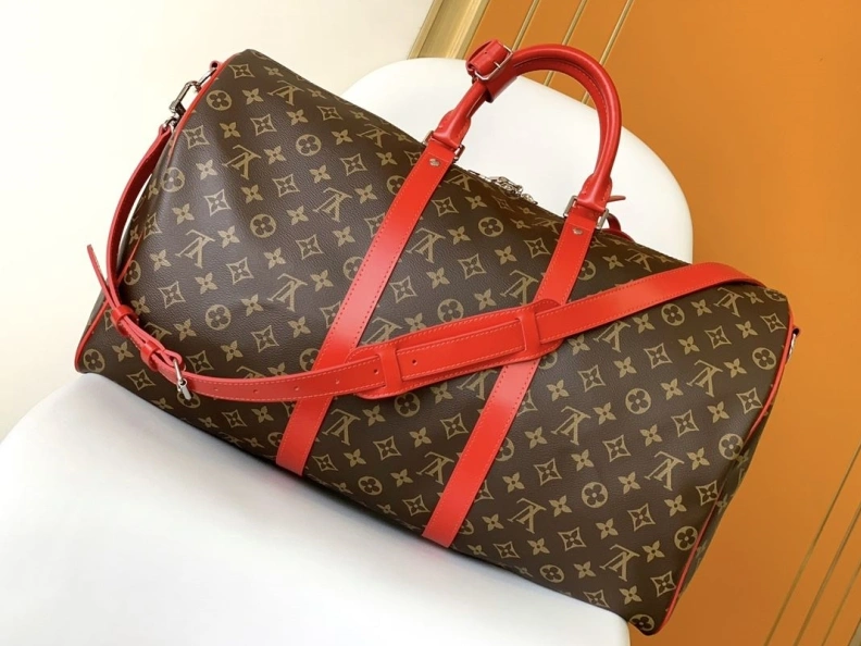 LX Travel Bags WellDesigned 8147