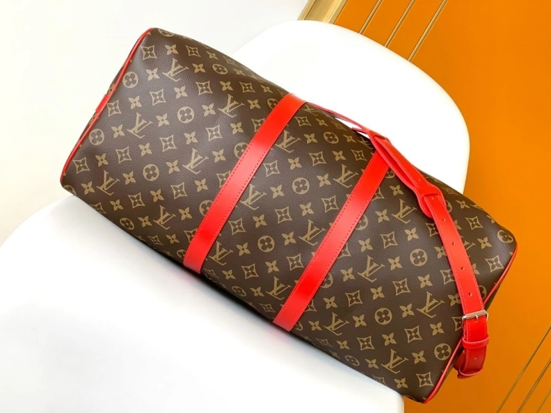 LX Travel Bags WellDesigned 8147