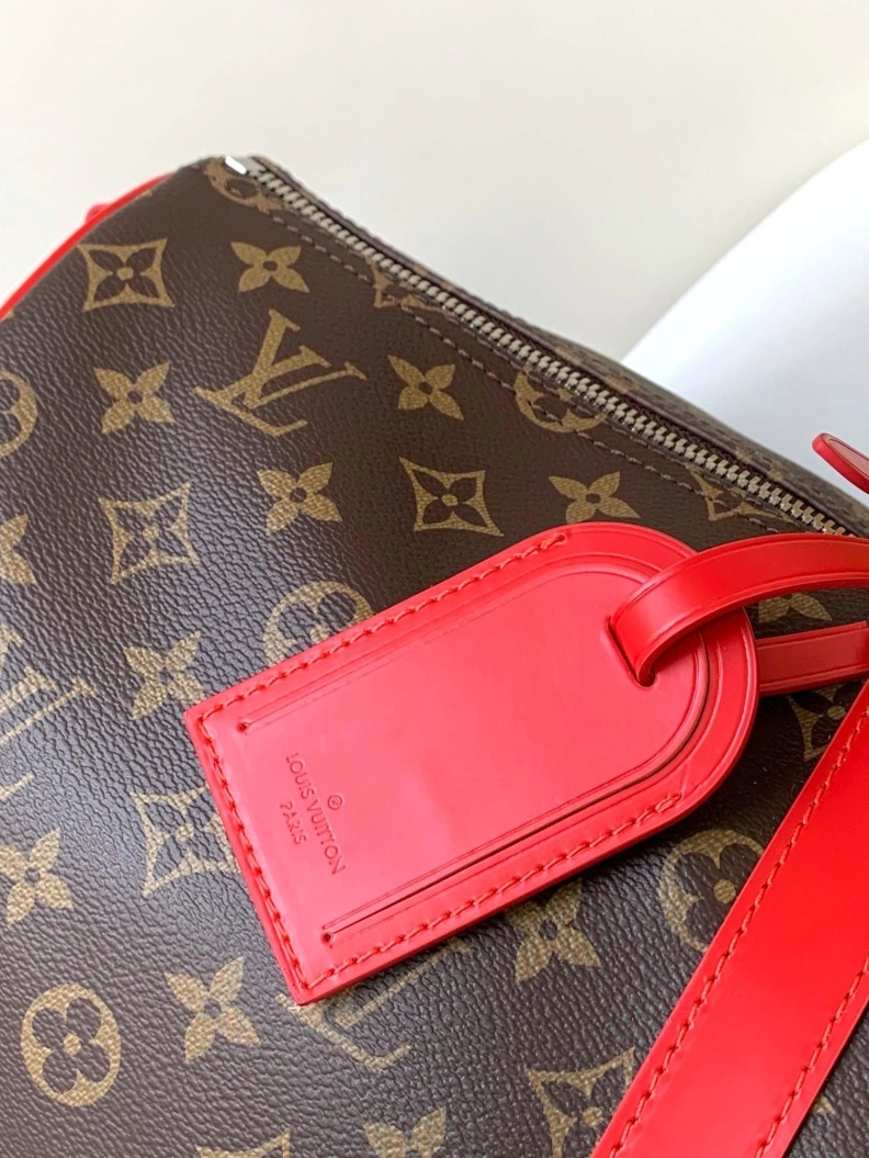 LX Travel Bags WellDesigned 8147