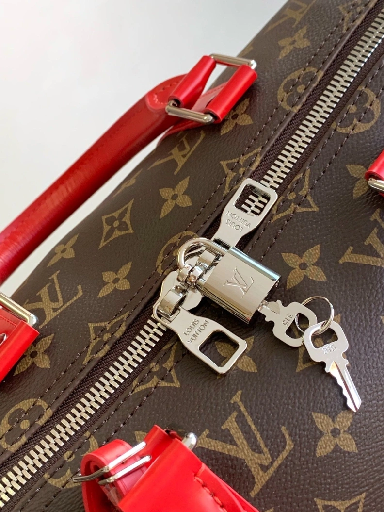 LX Travel Bags WellDesigned 8147