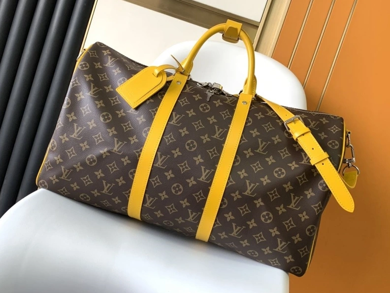 LX Travel Bags Modern 8154