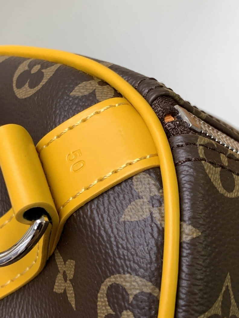 LX Travel Bags Modern 8154