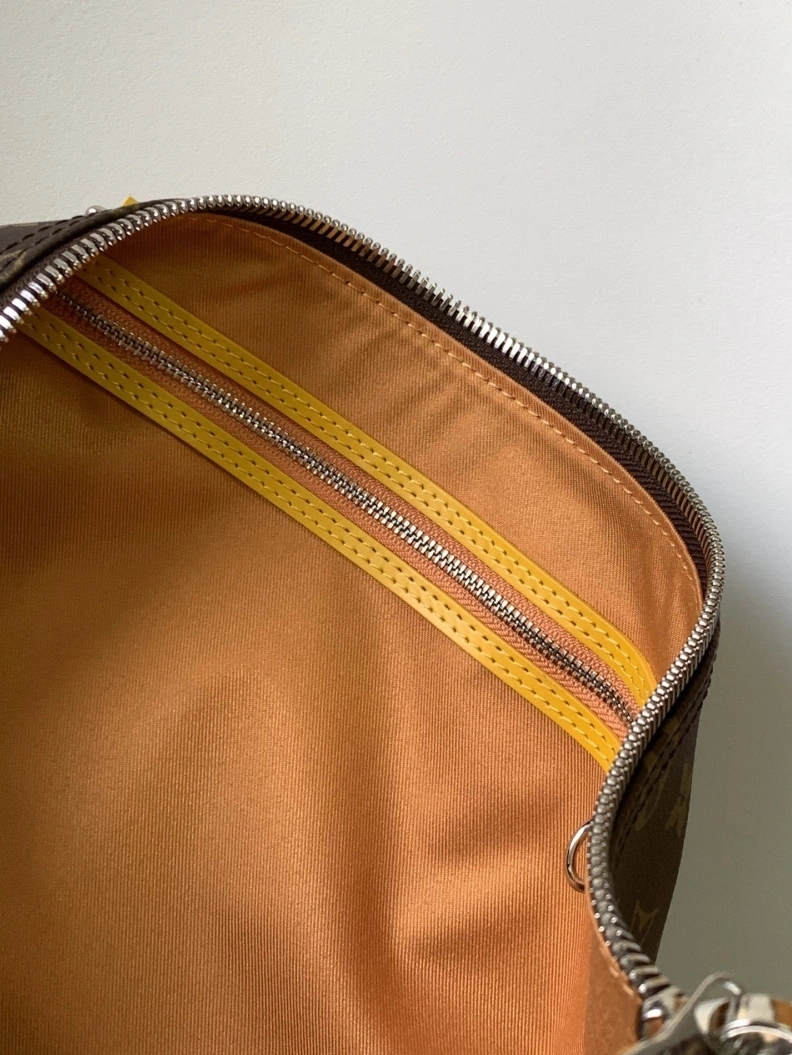 LX Travel Bags Modern 8154