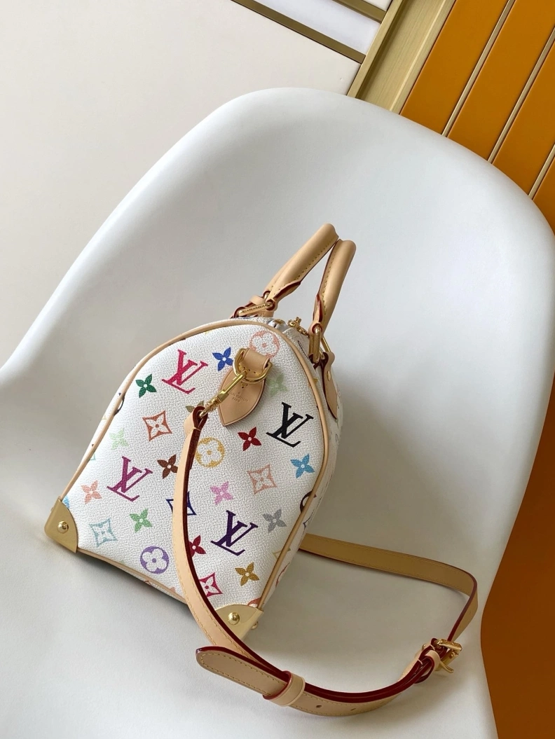 LX Speedy Bags Flexible 8626