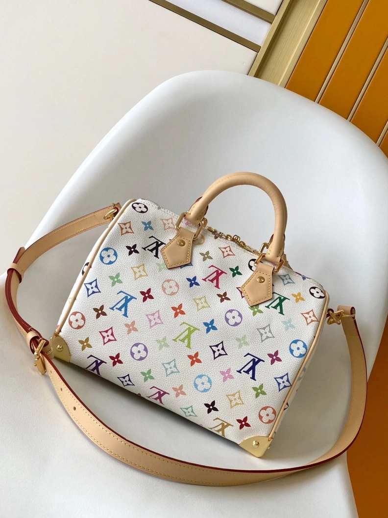 LX Speedy Bags Flexible 8626