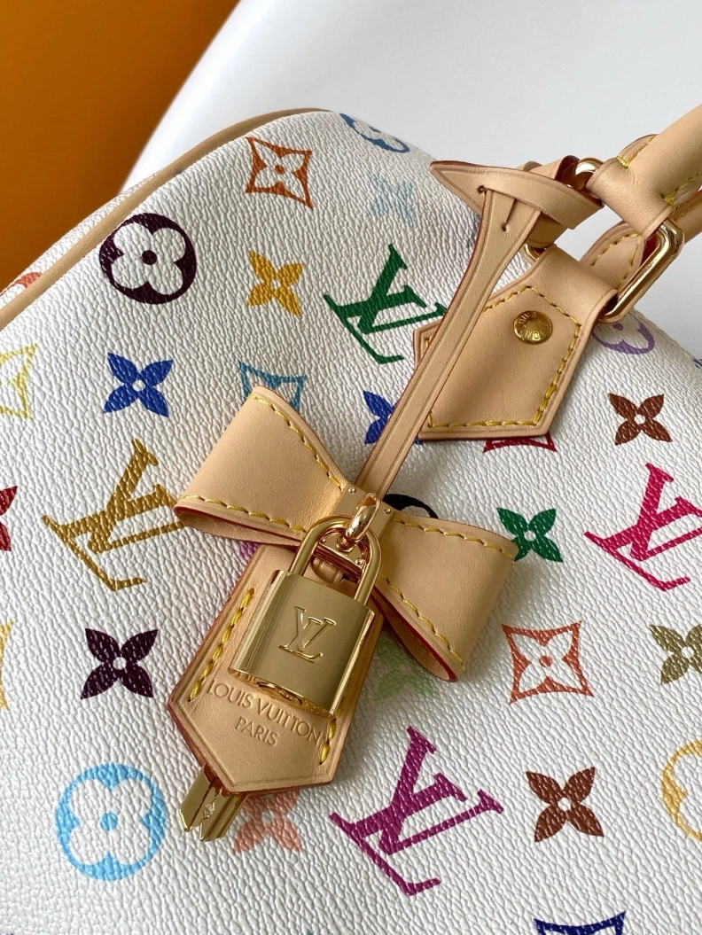 LX Speedy Bags Flexible 8626