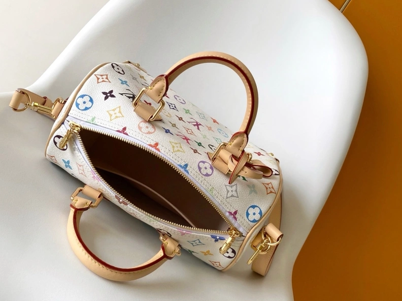 LX Speedy Bags Flexible 8626
