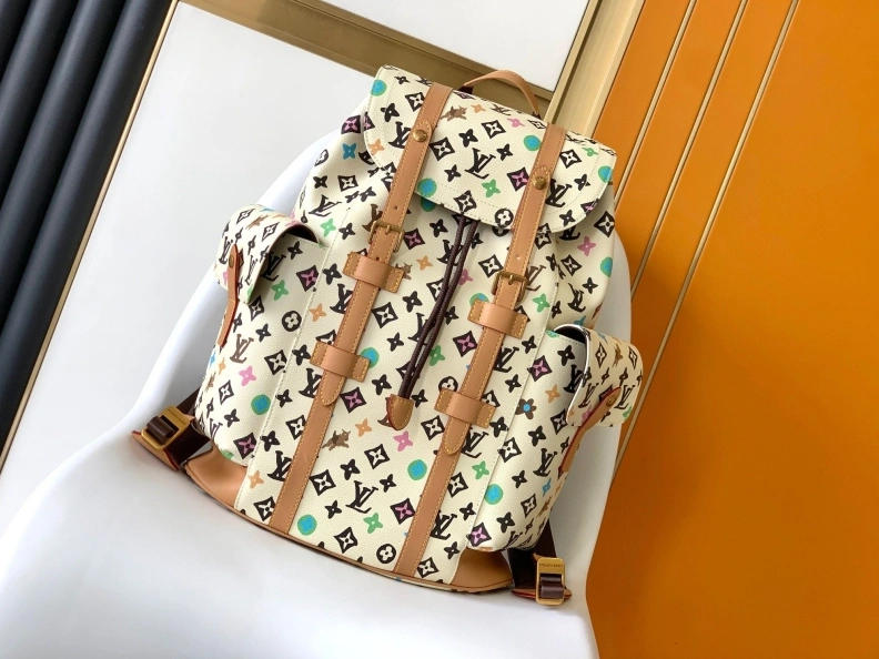 Classic LX Backpacks 9654