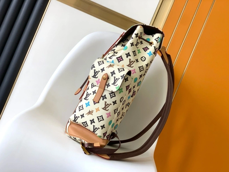Classic LX Backpacks 9654