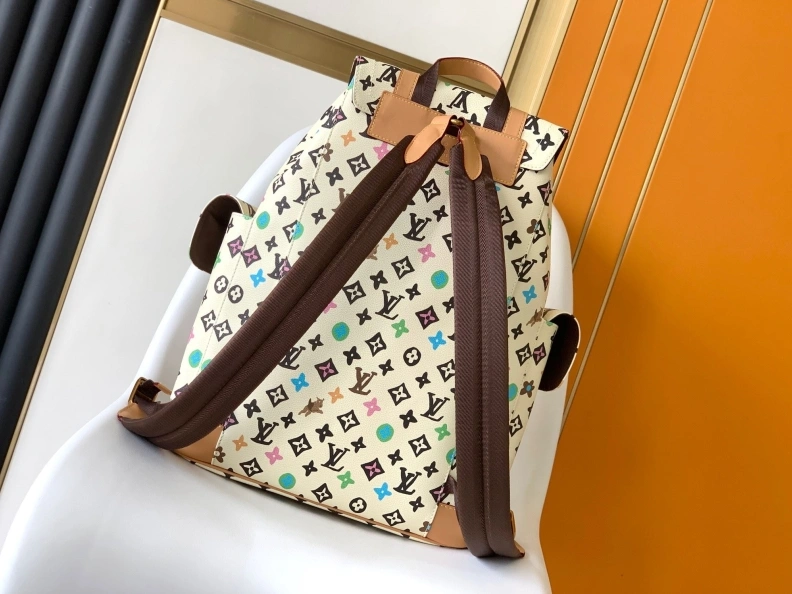 Classic LX Backpacks 9654