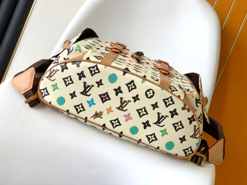 Classic LX Backpacks 9654