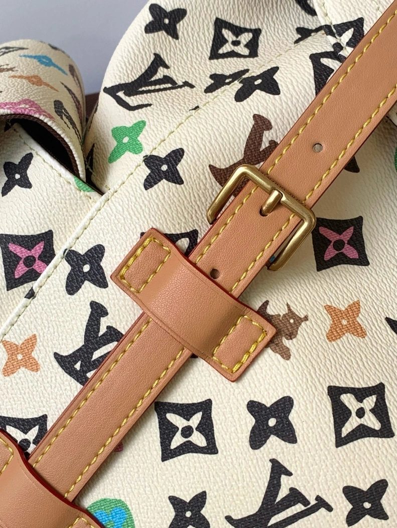 Classic LX Backpacks 9654