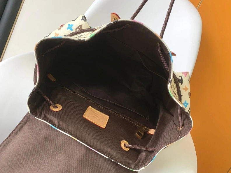 Classic LX Backpacks 9654