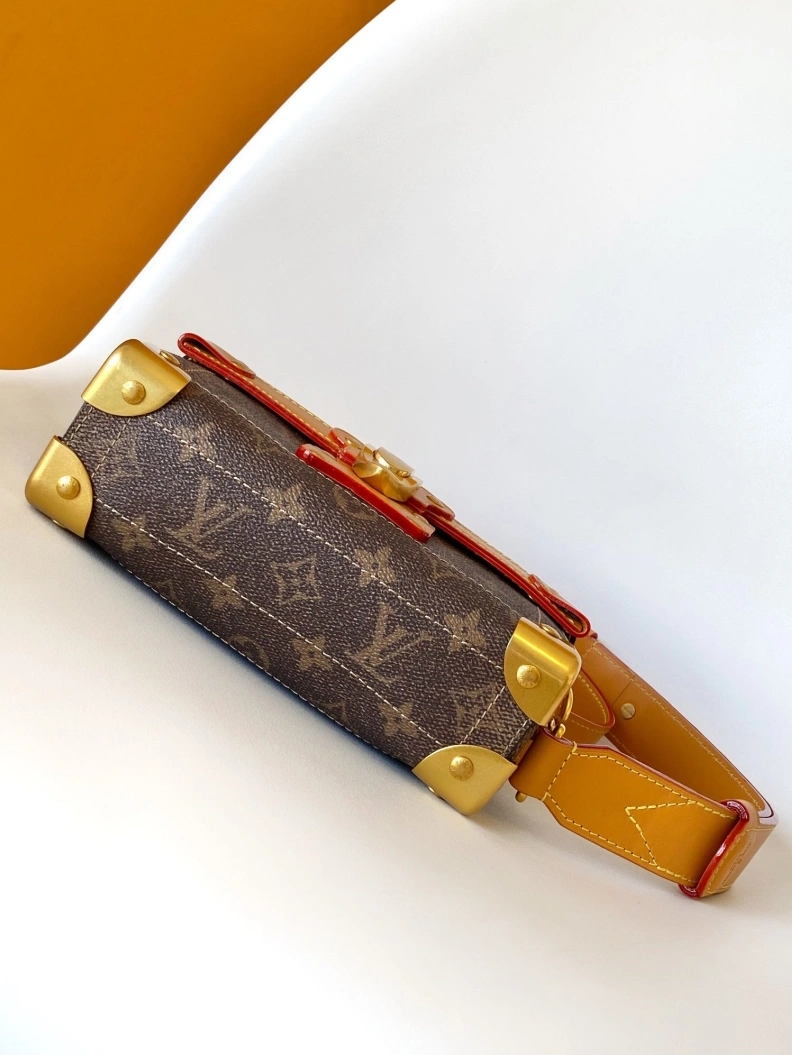 Unique LX Box Bags 9508