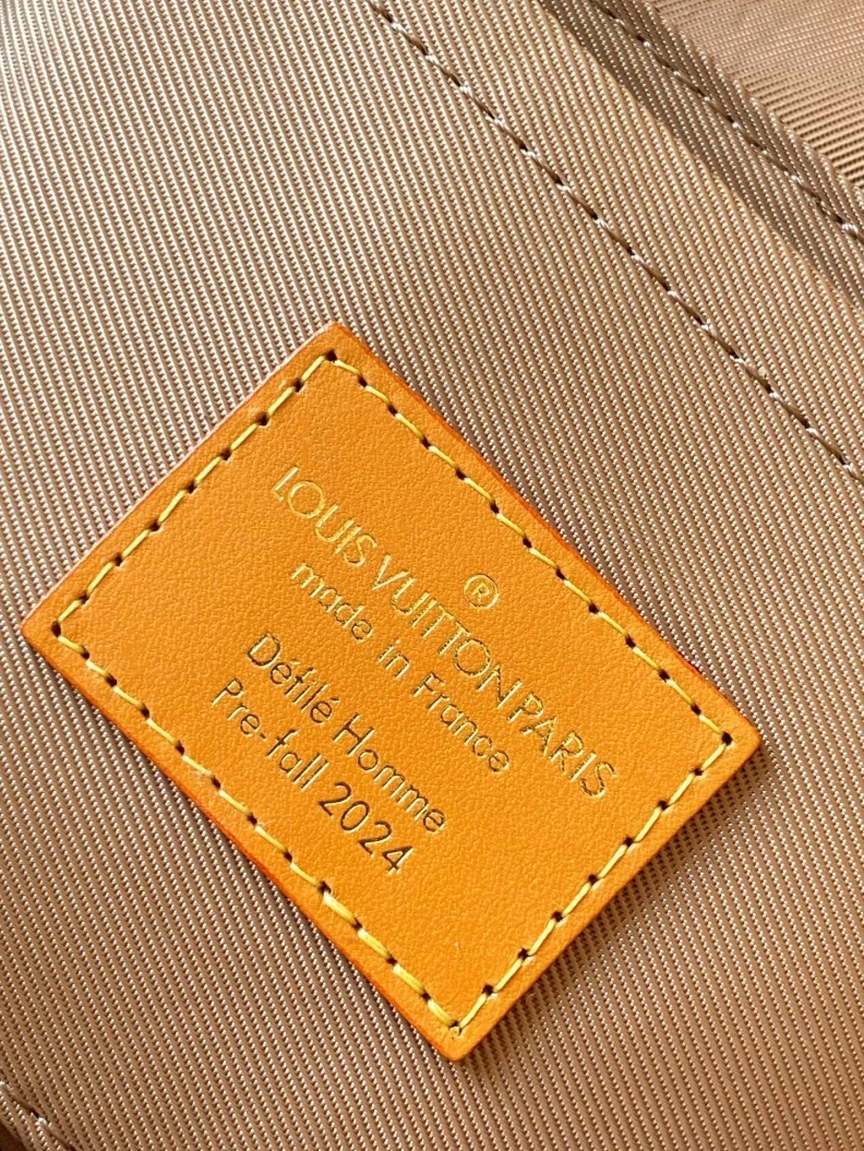Unique LX Box Bags 9508