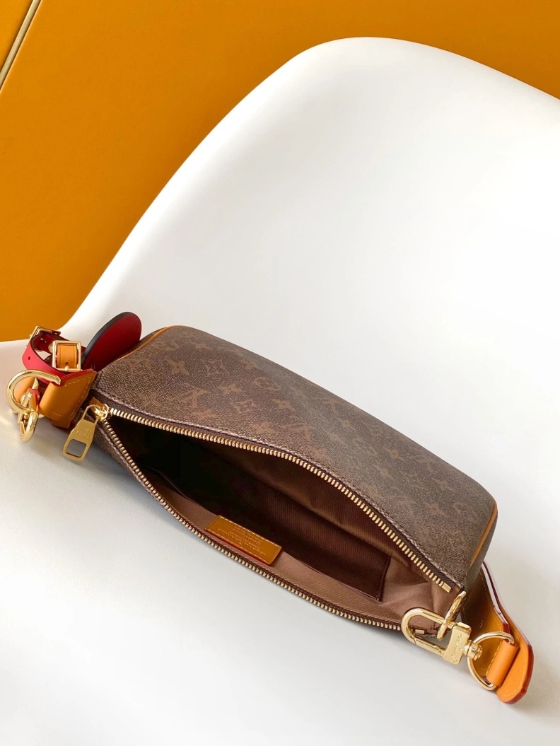 Popular LX Satchel bags 9099