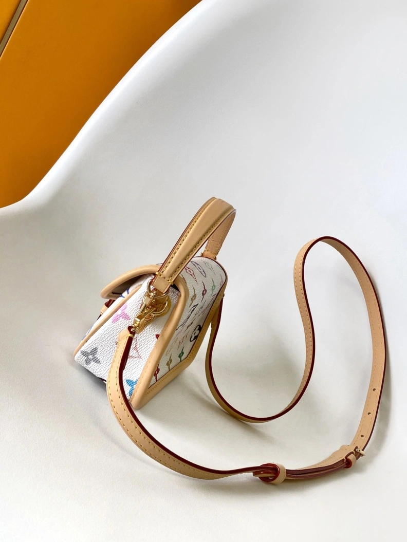 Cozy LX Satchel bags 9111