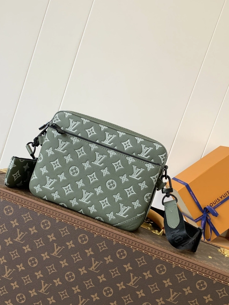 TopPick LX Satchel bags 9108