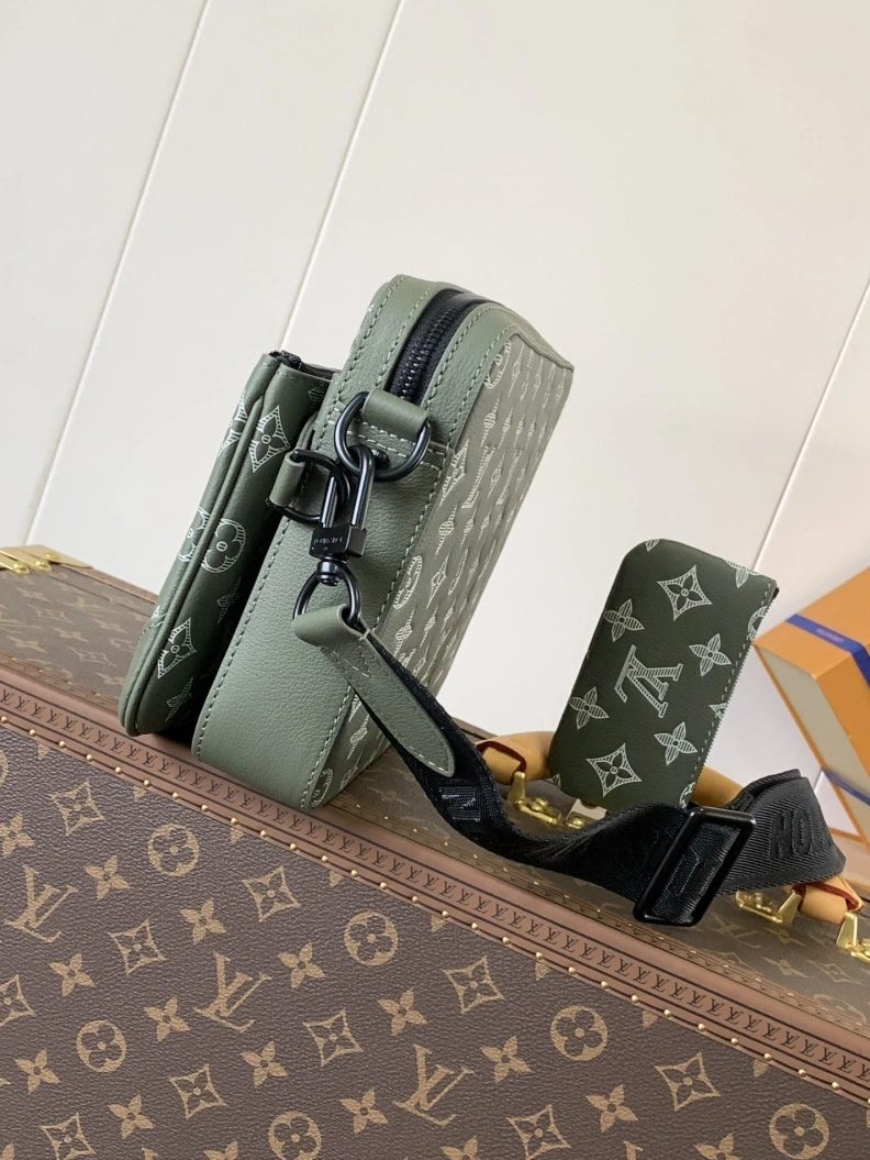 TopPick LX Satchel bags 9108