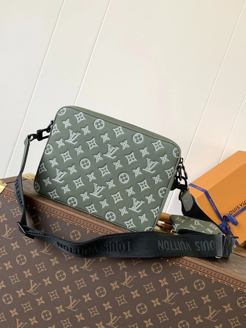 TopPick LX Satchel bags 9108
