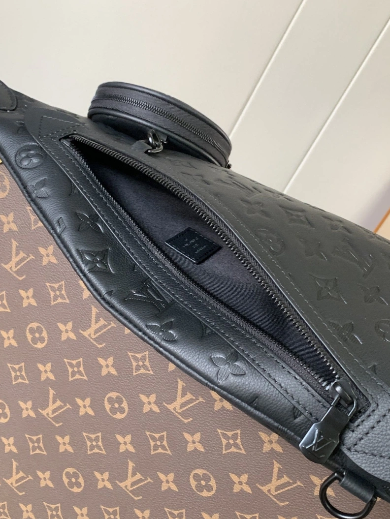 LX Waist & Chest Packs Trendsetting 8089