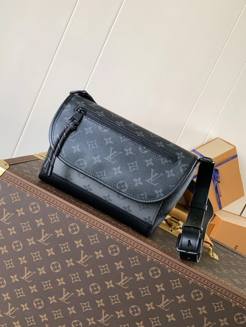 Fashionable LX Satchel bags 9109