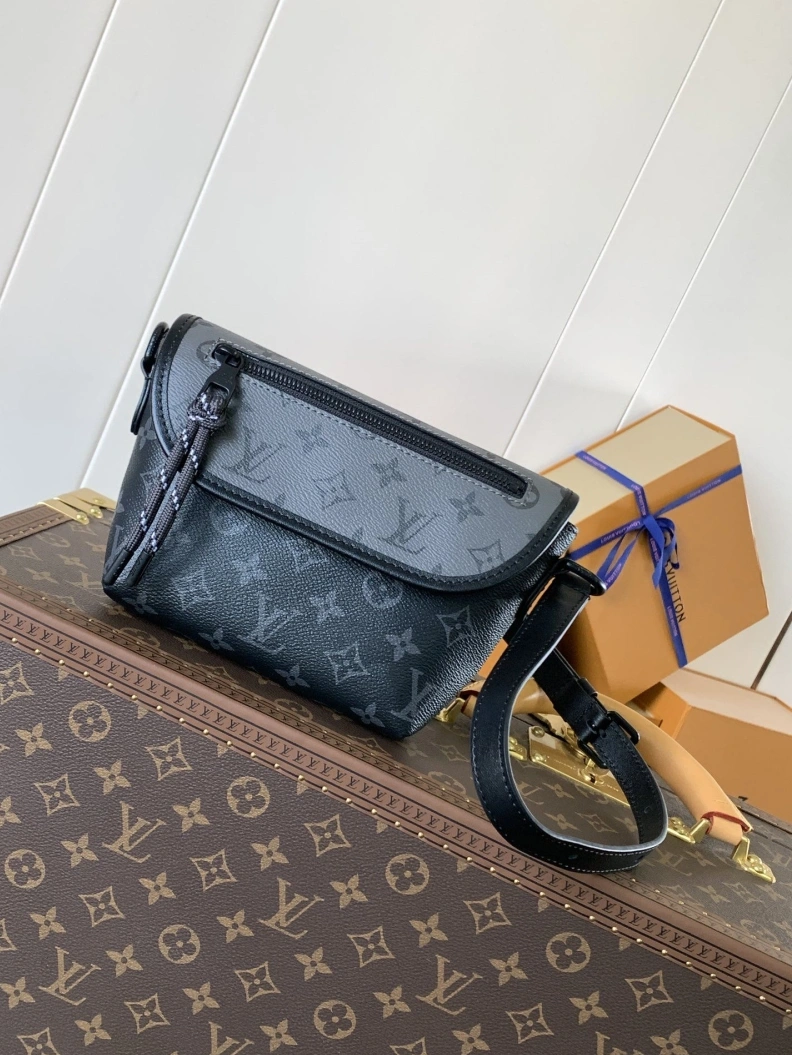LX Satchel bags Functional 9095