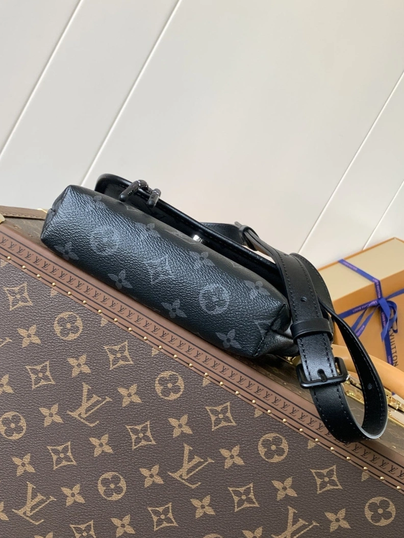 LX Satchel bags Functional 9095