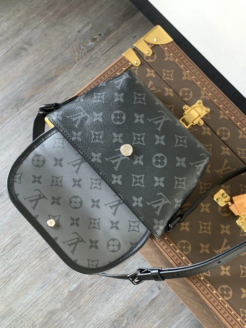 LX Satchel bags Functional 9095