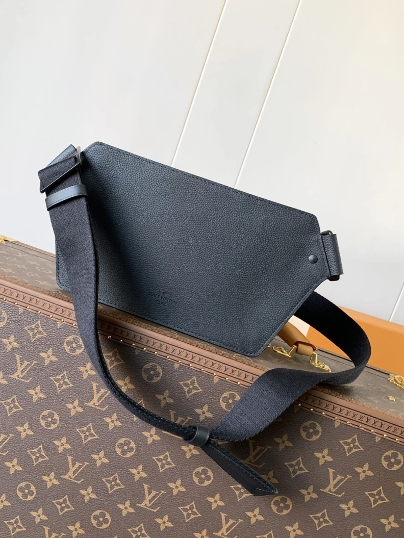 Comfortable LX Waist & Chest Packs 8085