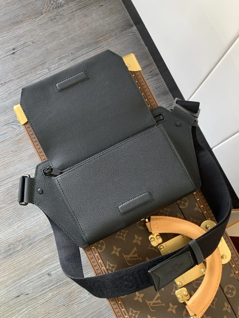Comfortable LX Waist & Chest Packs 8085
