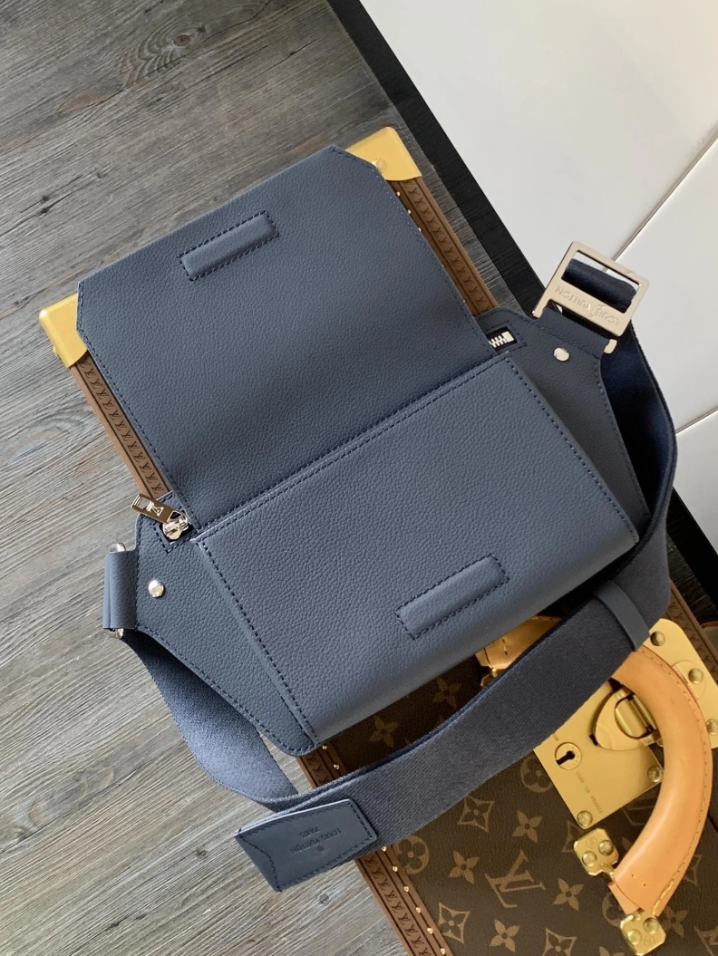 HighQuality LX Waist & Chest Packs 8091