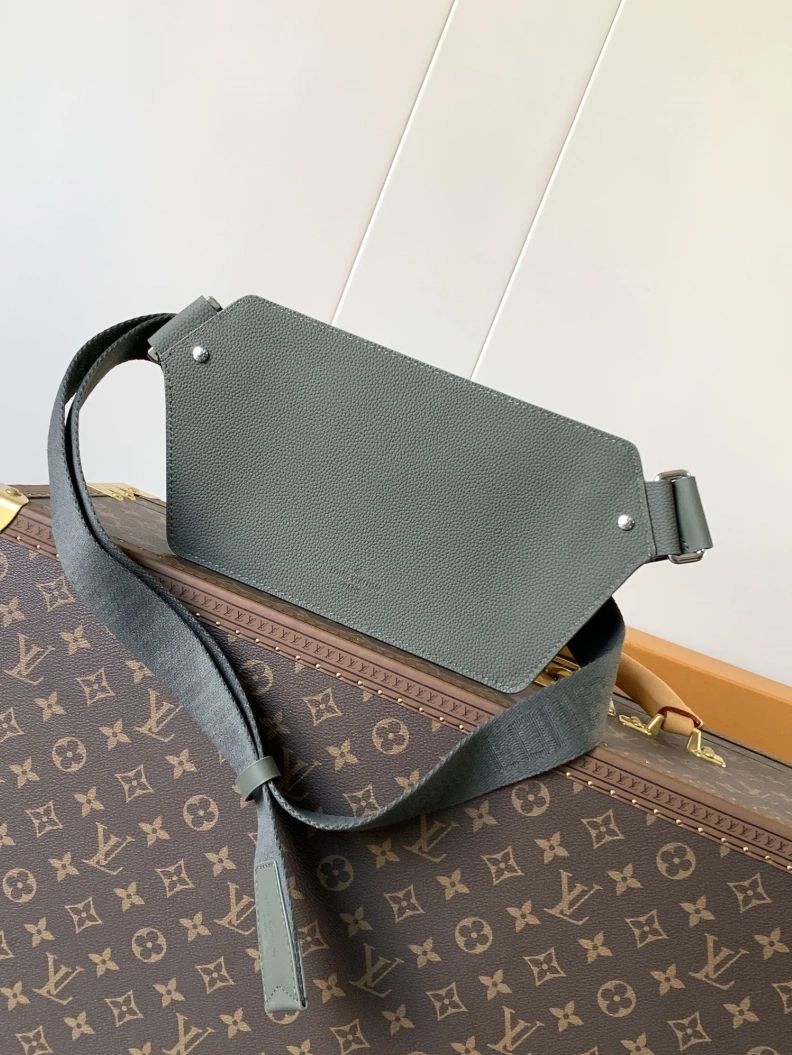 StreetReady LX Waist & Chest Packs 8093