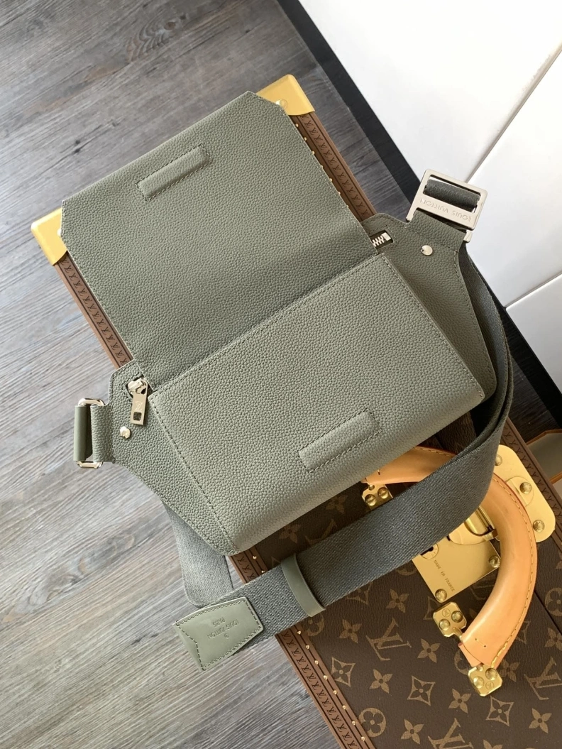 StreetReady LX Waist & Chest Packs 8093