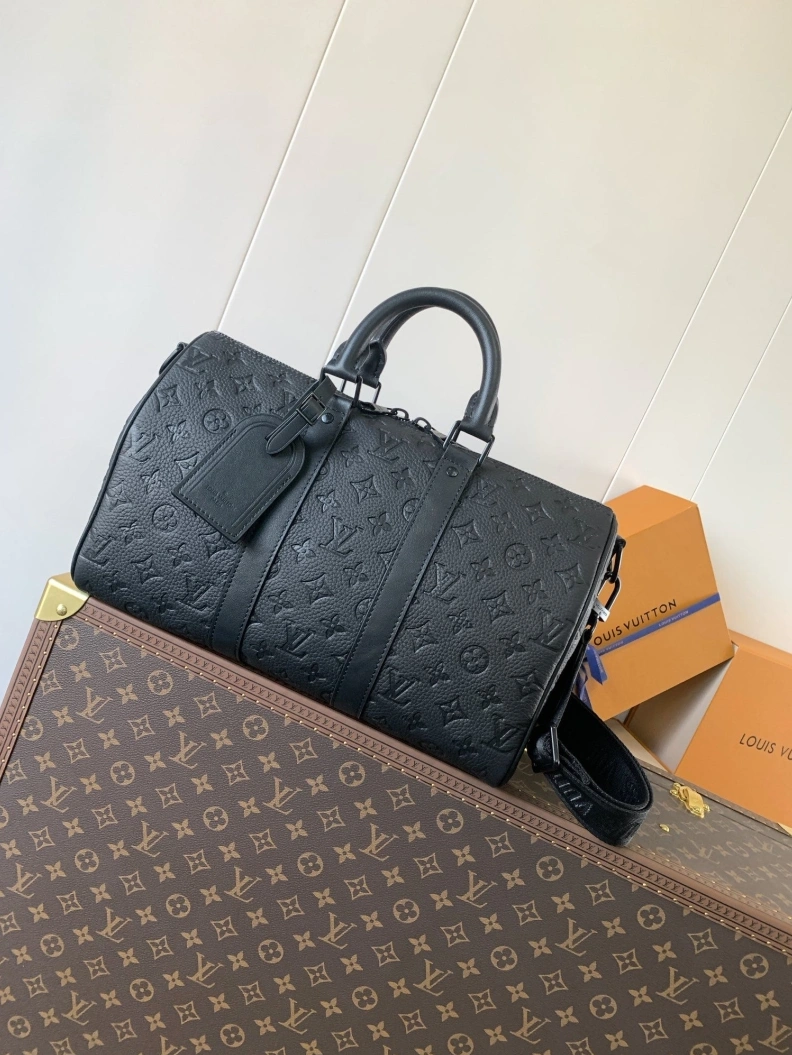 Durable LX Travel Bags 8150
