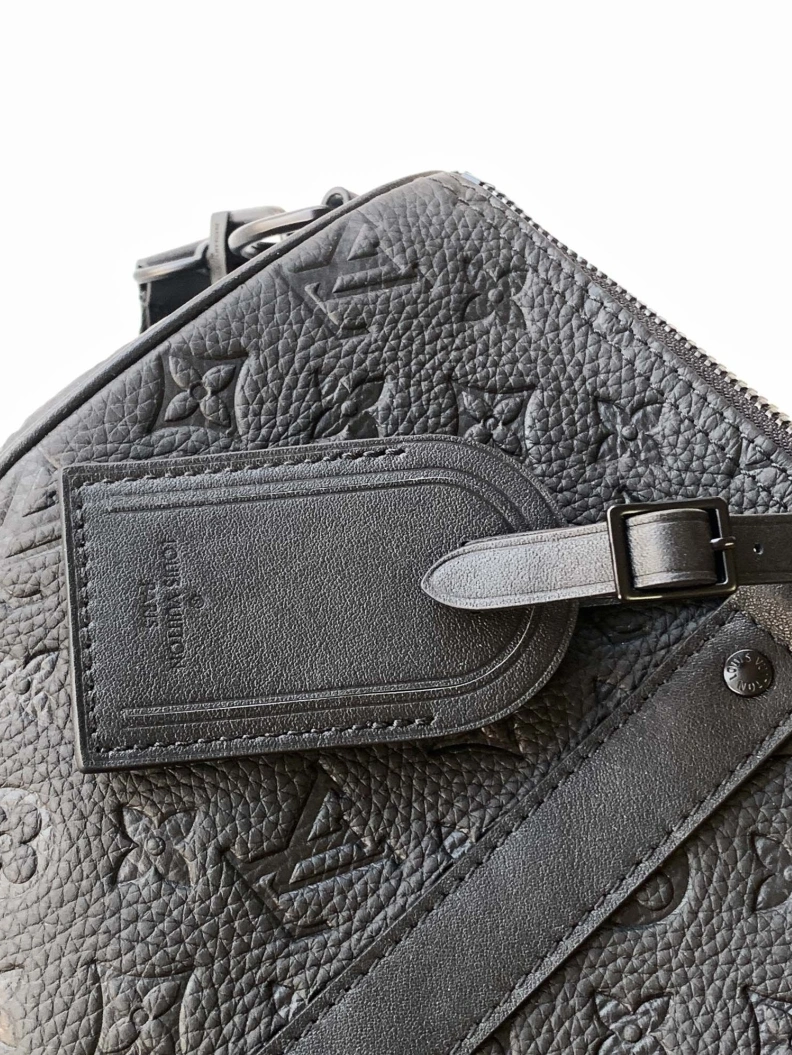 Durable LX Travel Bags 8150