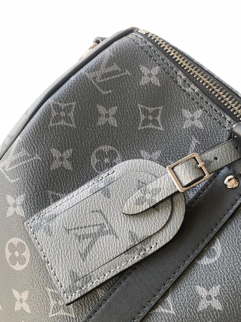 Comfortable LX Travel Bags 8138