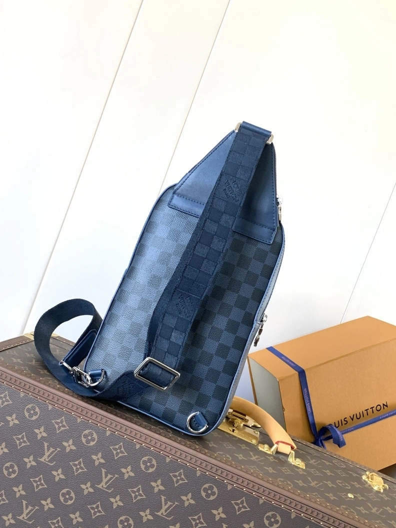 Trendy LX Waist & Chest Packs 8080
