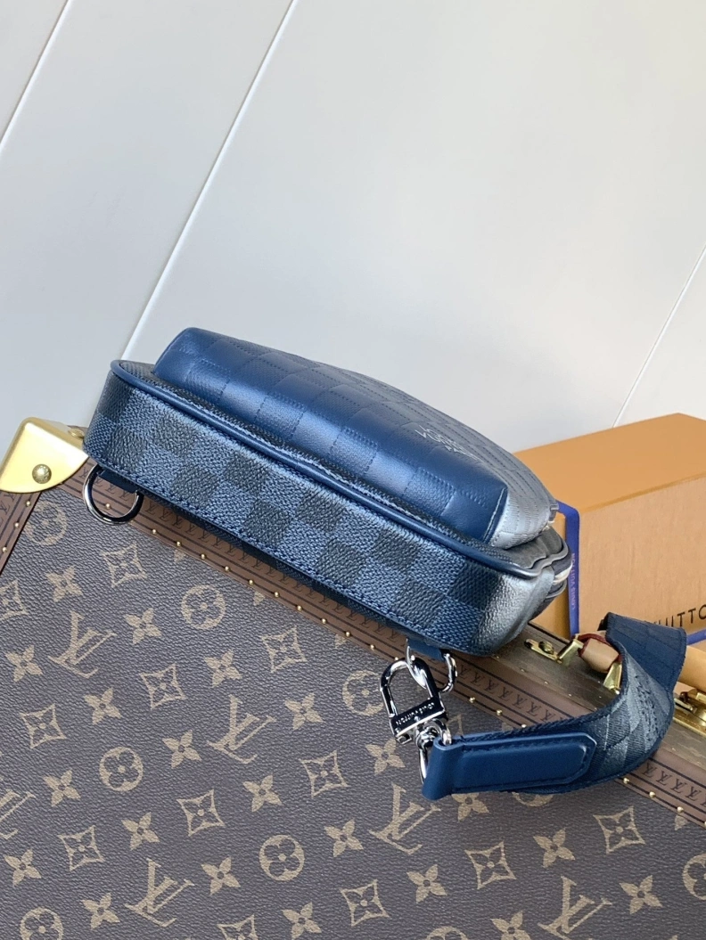 Trendy LX Waist & Chest Packs 8080