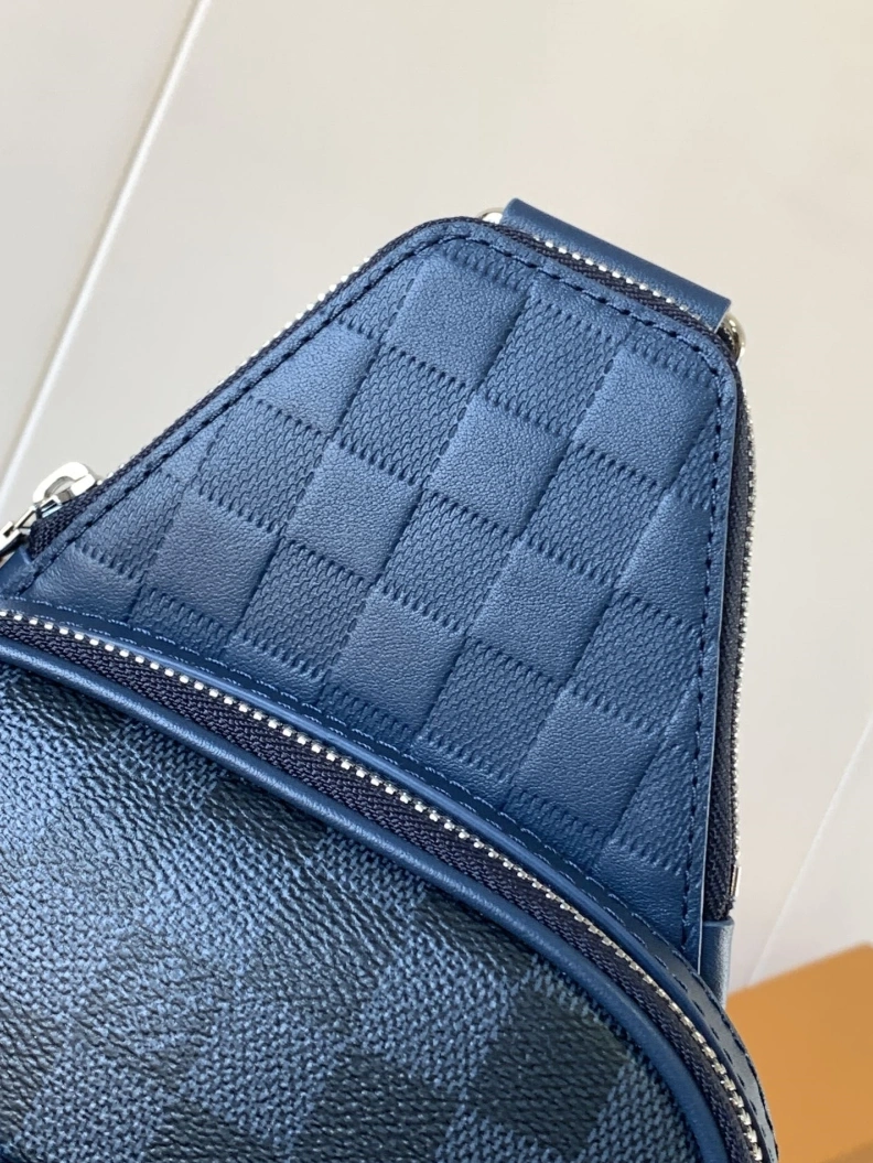 Trendy LX Waist & Chest Packs 8080