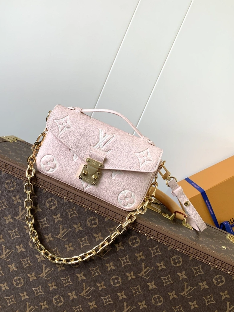 Unique LX Satchel bags 9097