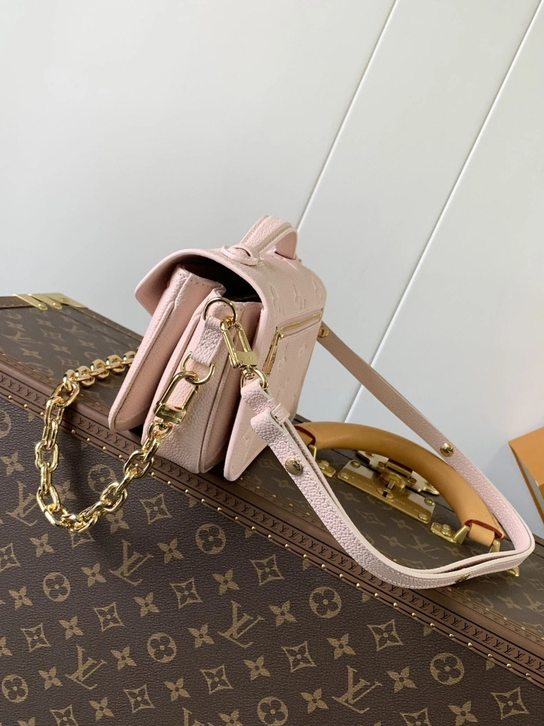 Unique LX Satchel bags 9097