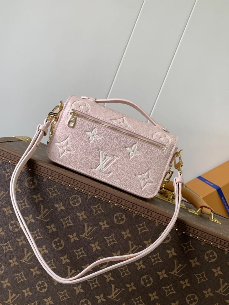 Unique LX Satchel bags 9097